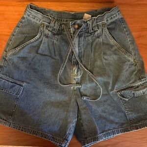 Vintage shorts
